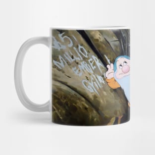 I'm not ur pet_No.16 Mug